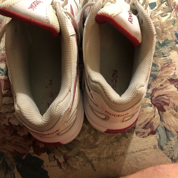 Reebok running shoes - Picture 8 of 15